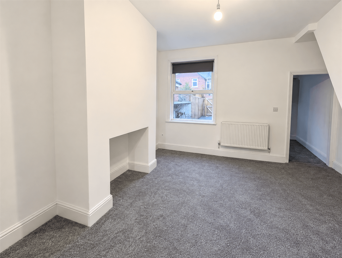 2 bed property in 16, Somerville St, Cheshire